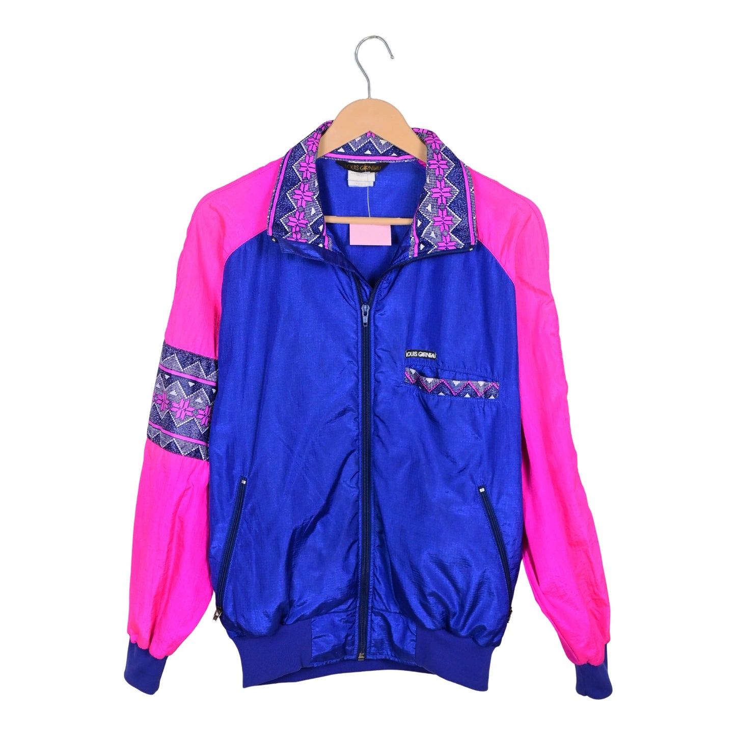 Women's Zipper Jacket