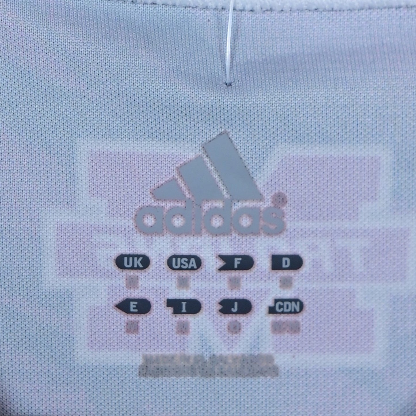 Men's Full Sleeves Jersey