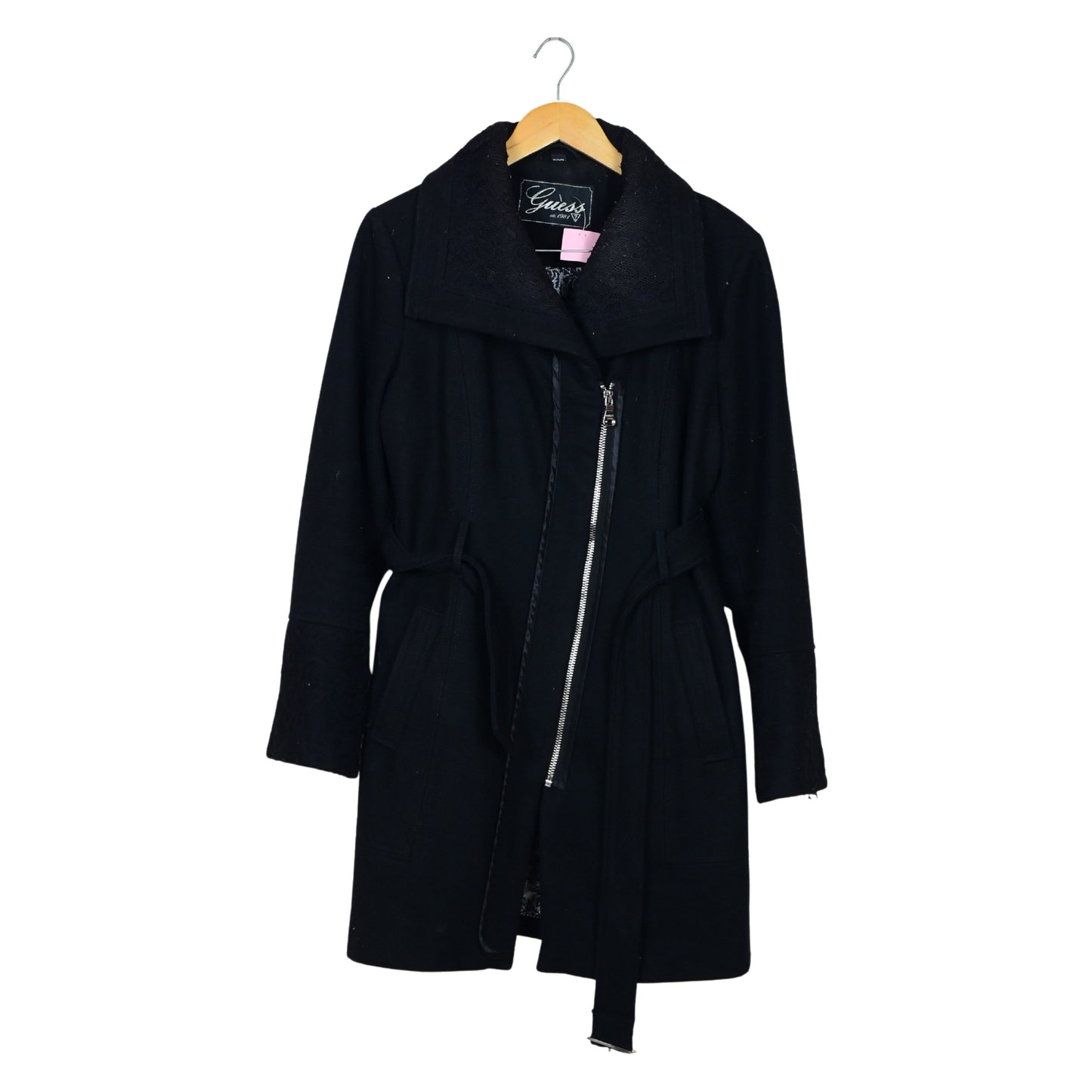 Women's Long Coat