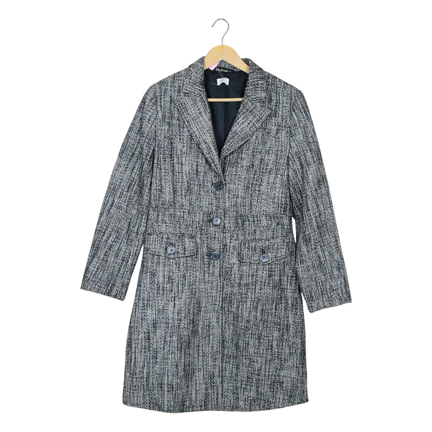 Women's Long Coat