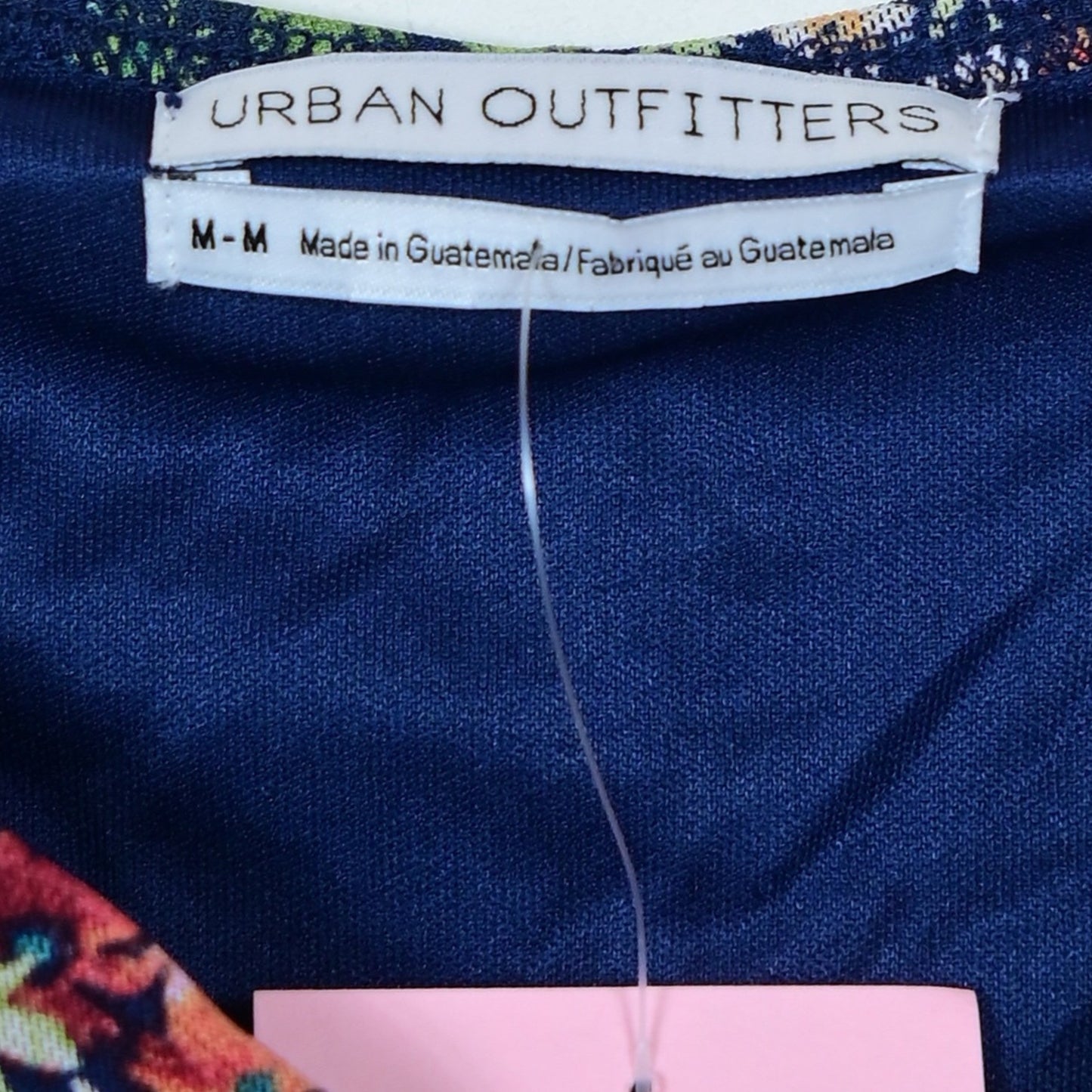 Women's Crop Top