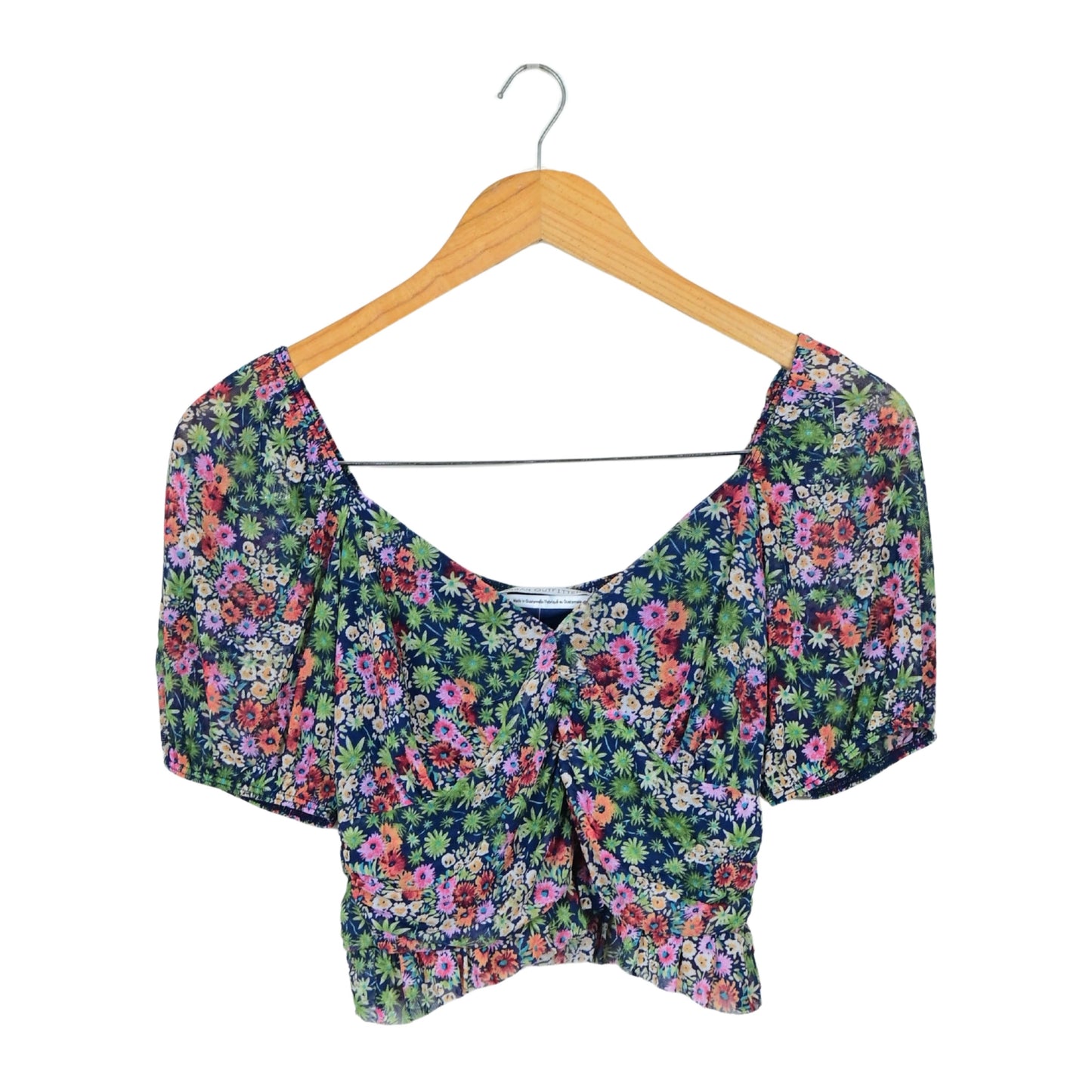 Women's Crop Top