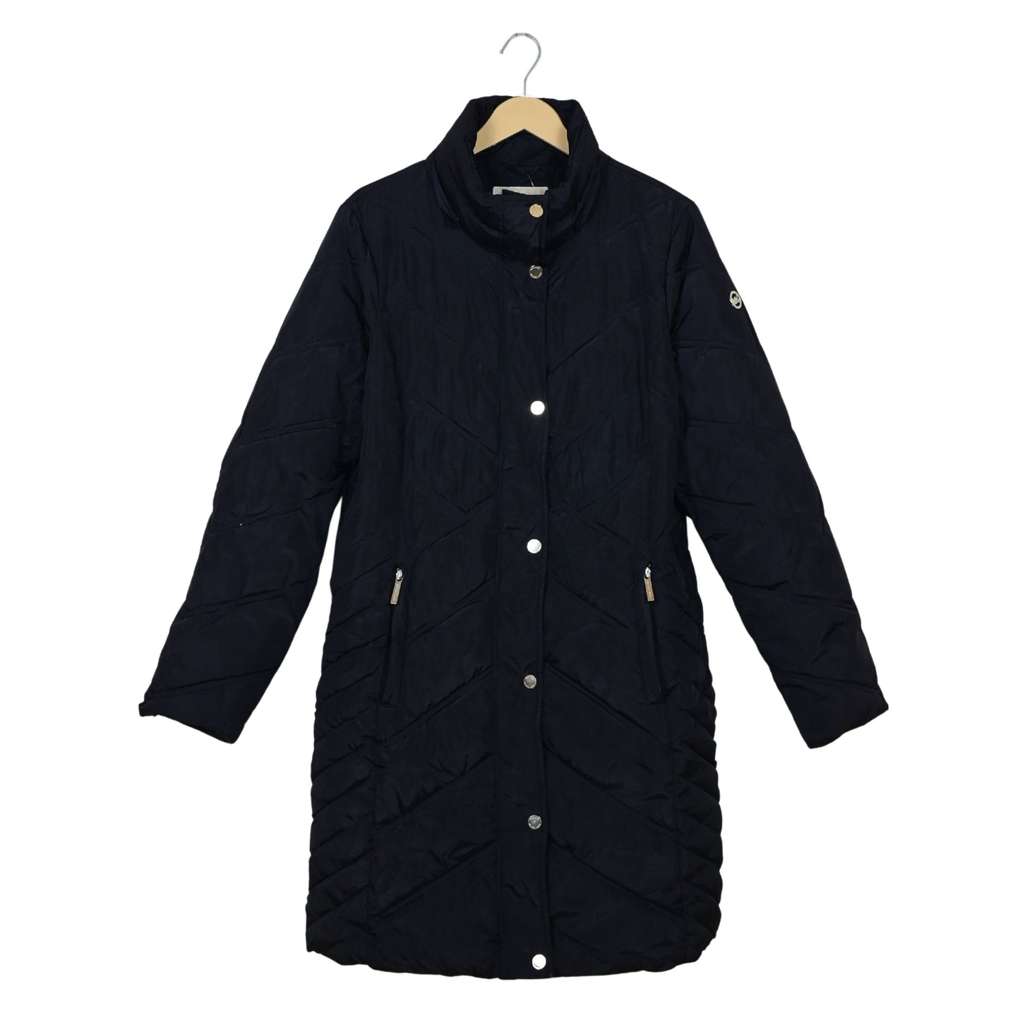 Women's Long Coat
