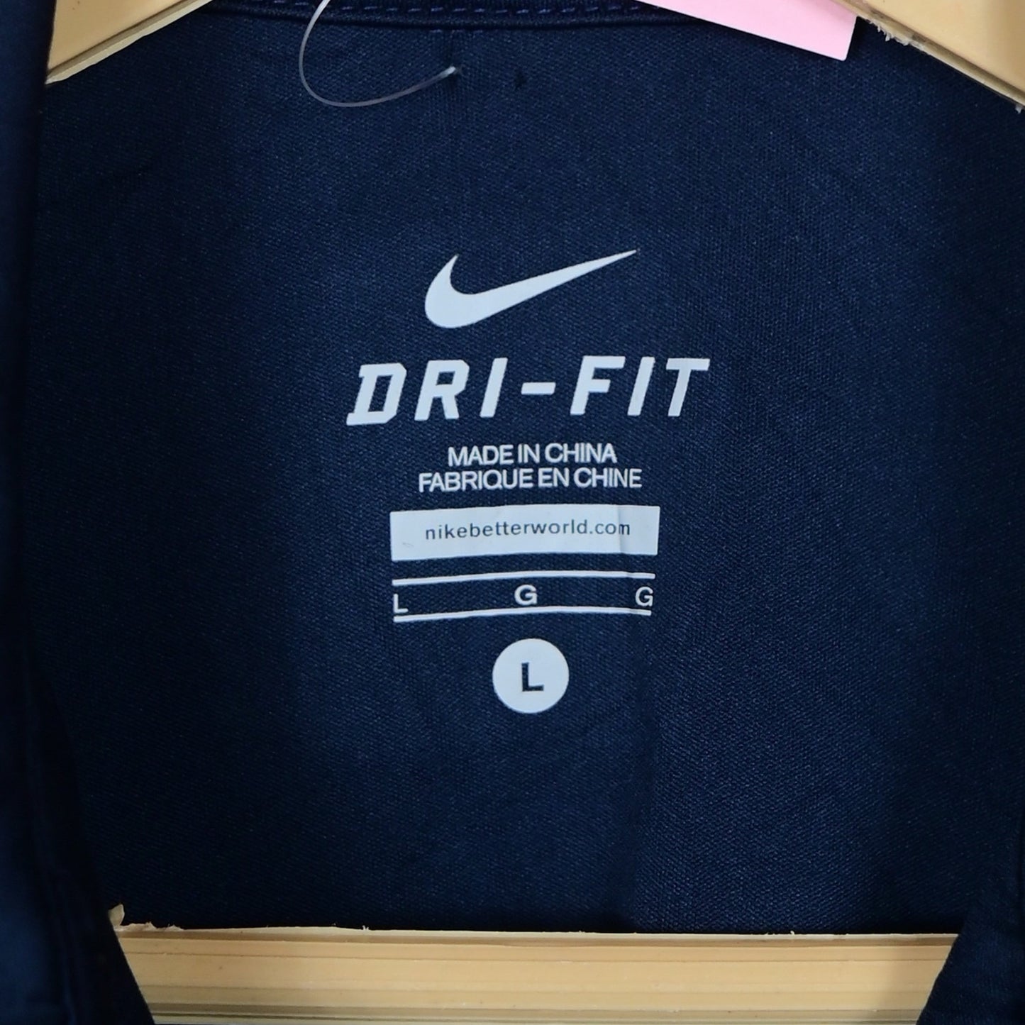 Men's Polo T-Shirt