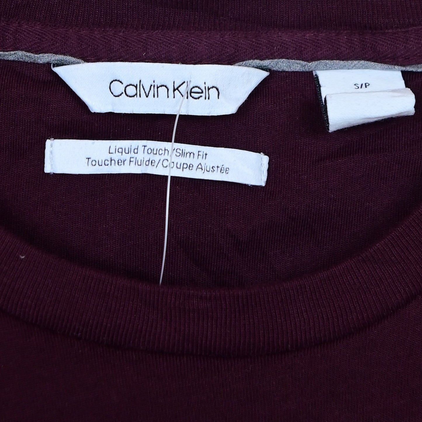 Men's Full Sleeves T-Shirt