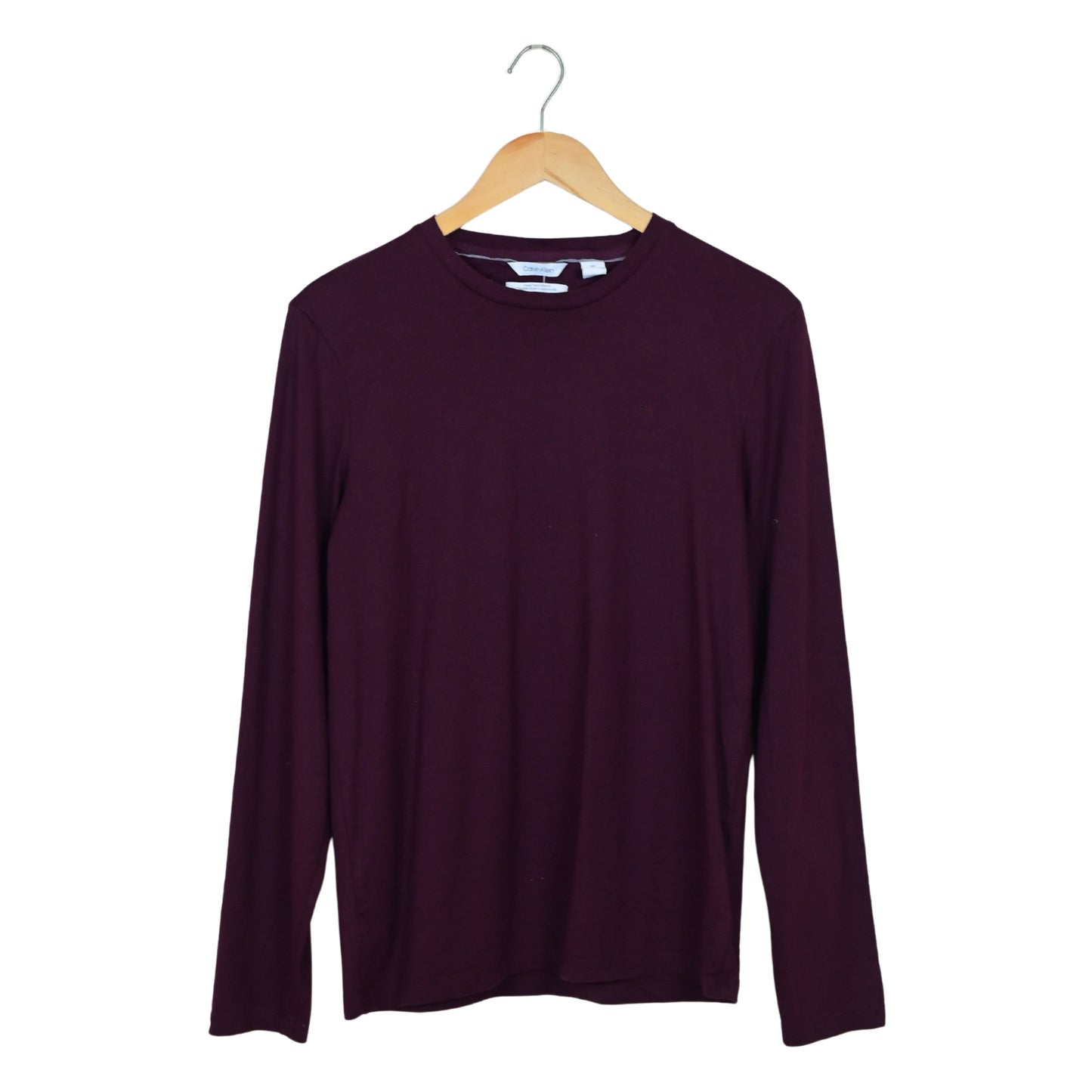 Men's Full Sleeves T-Shirt