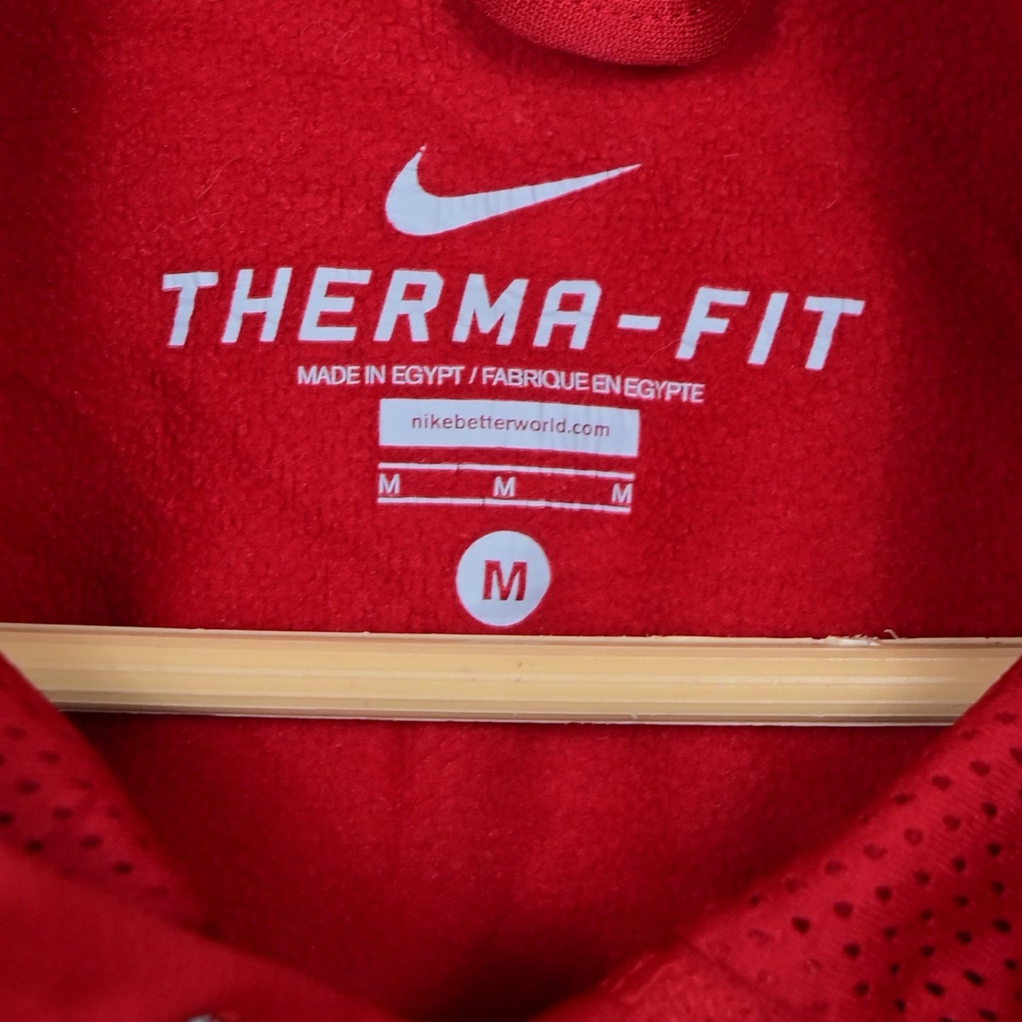 Men's Workout Hoodie