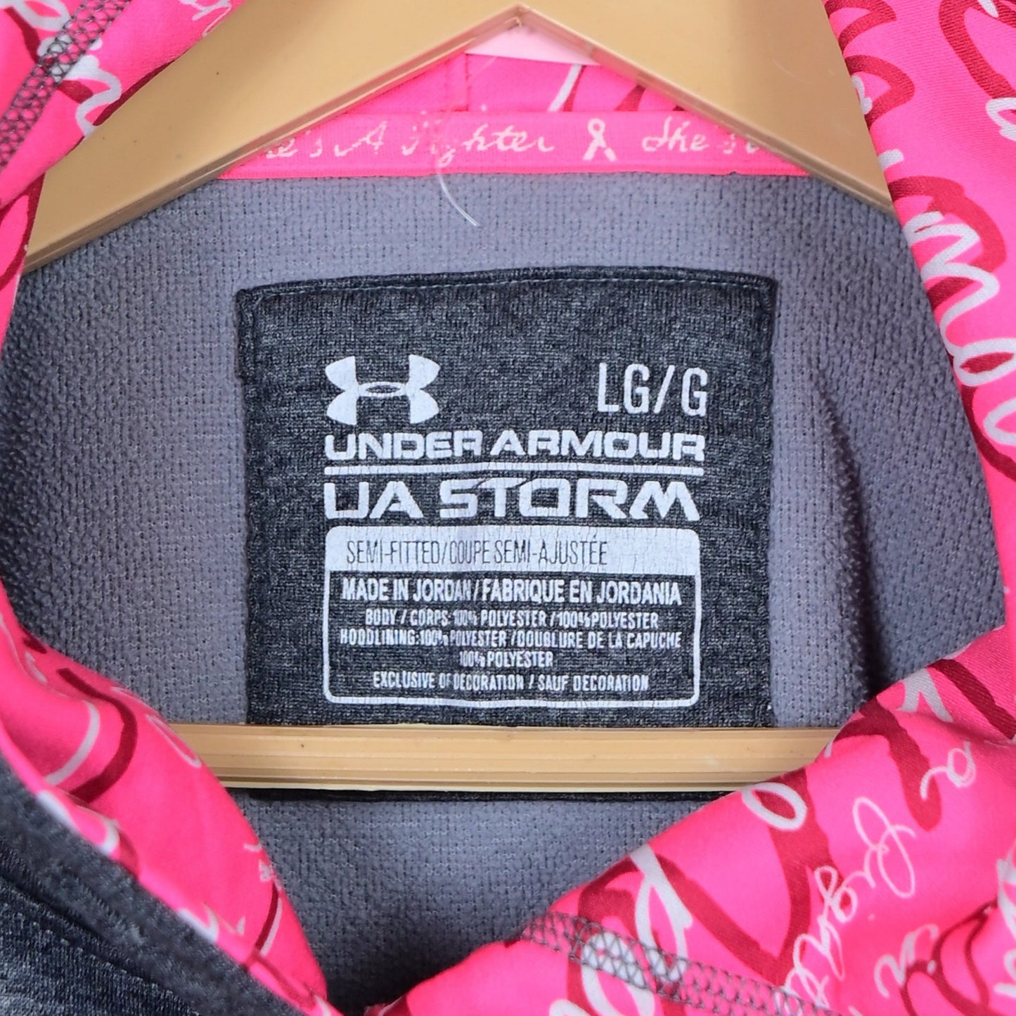 Women's Hoodie