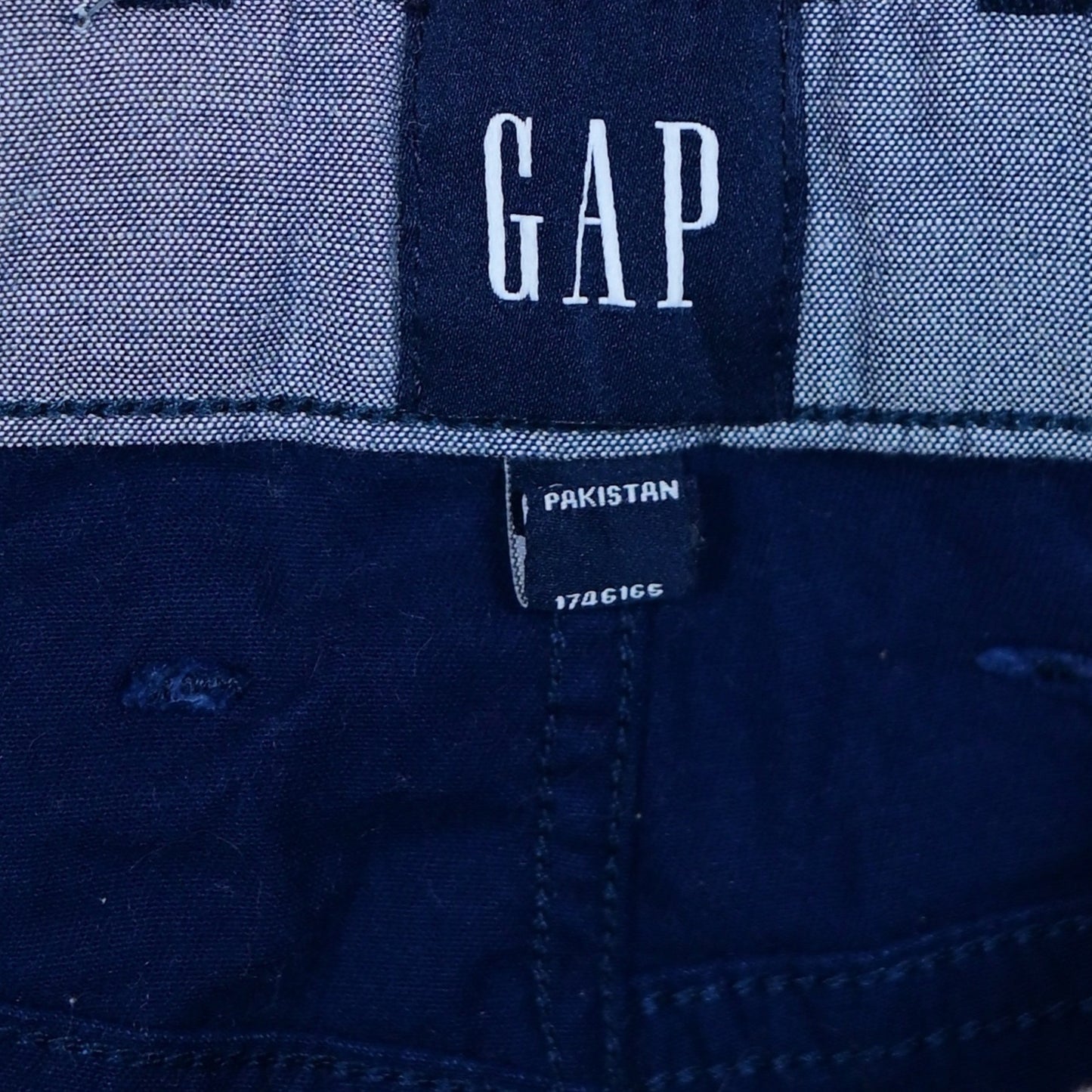 Men's Office Pant