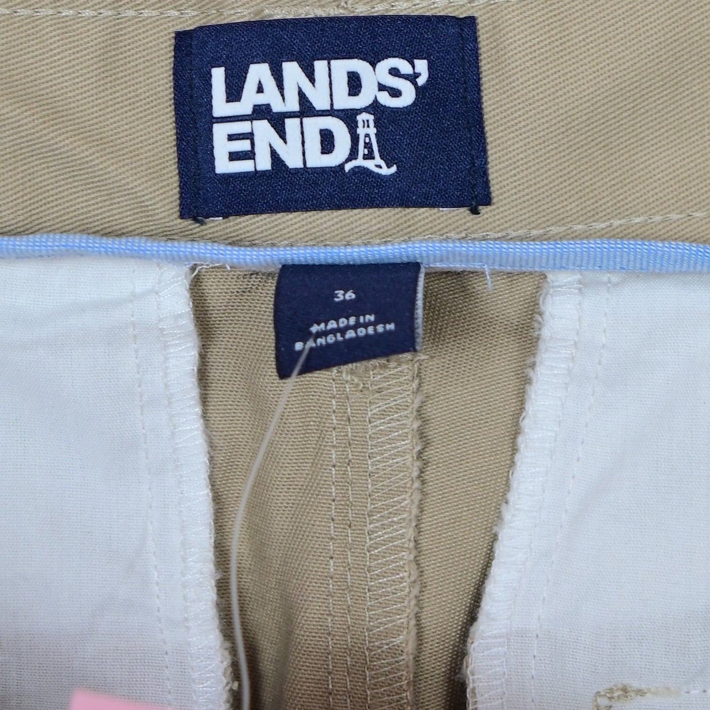 Men's Office Pant