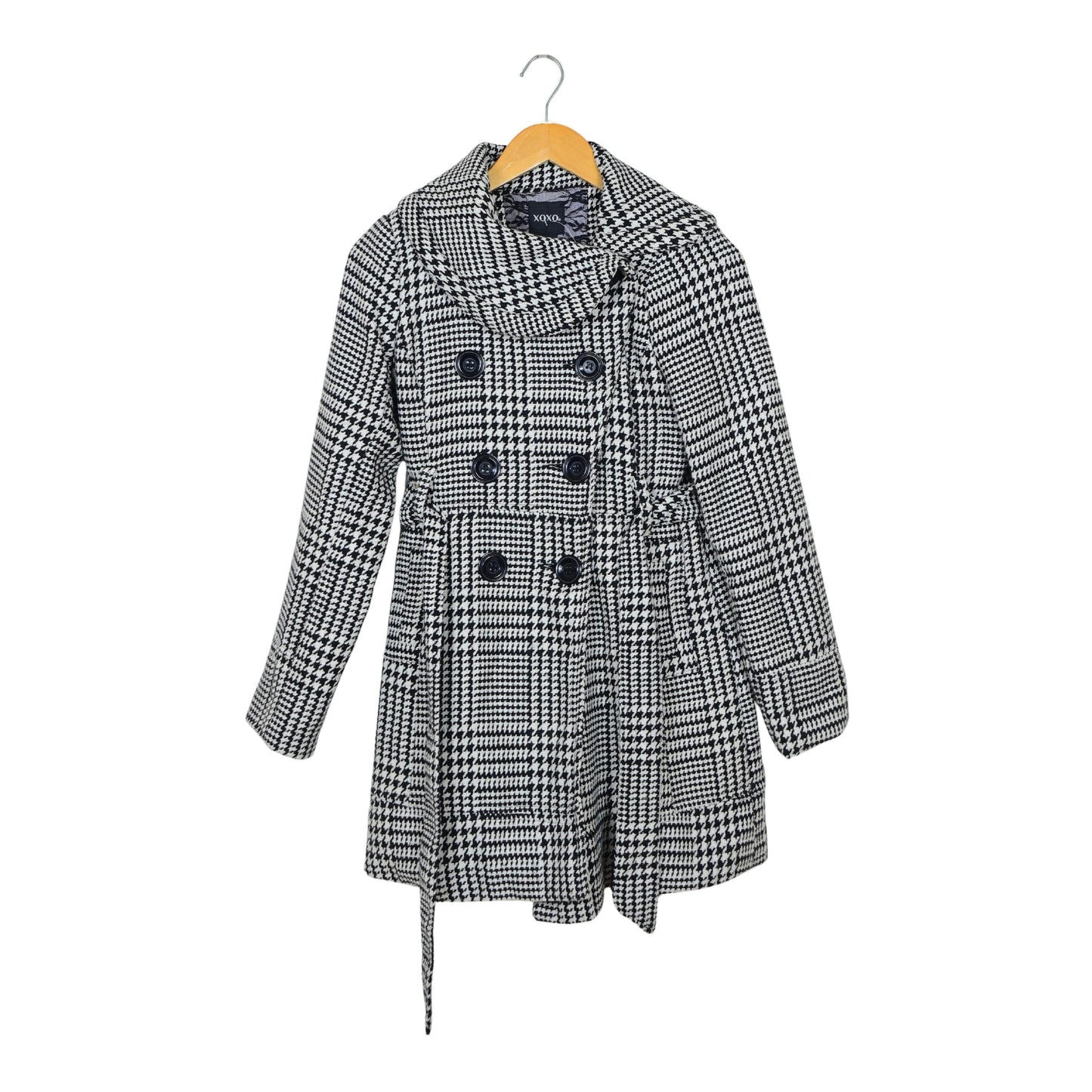Women's Long Coat