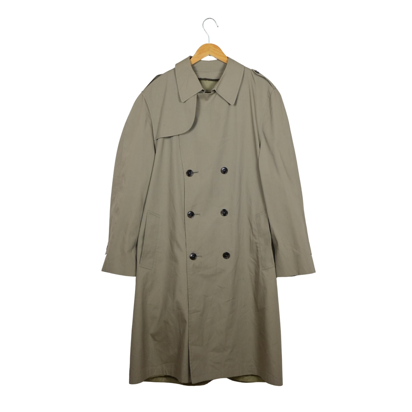 Women's Long Coat