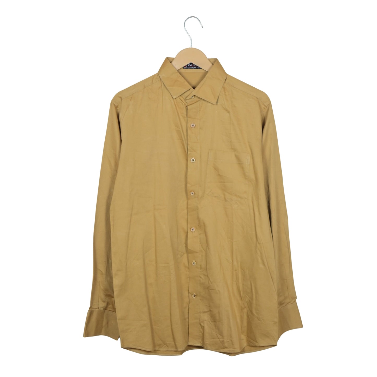 Men's Button Down Shirt