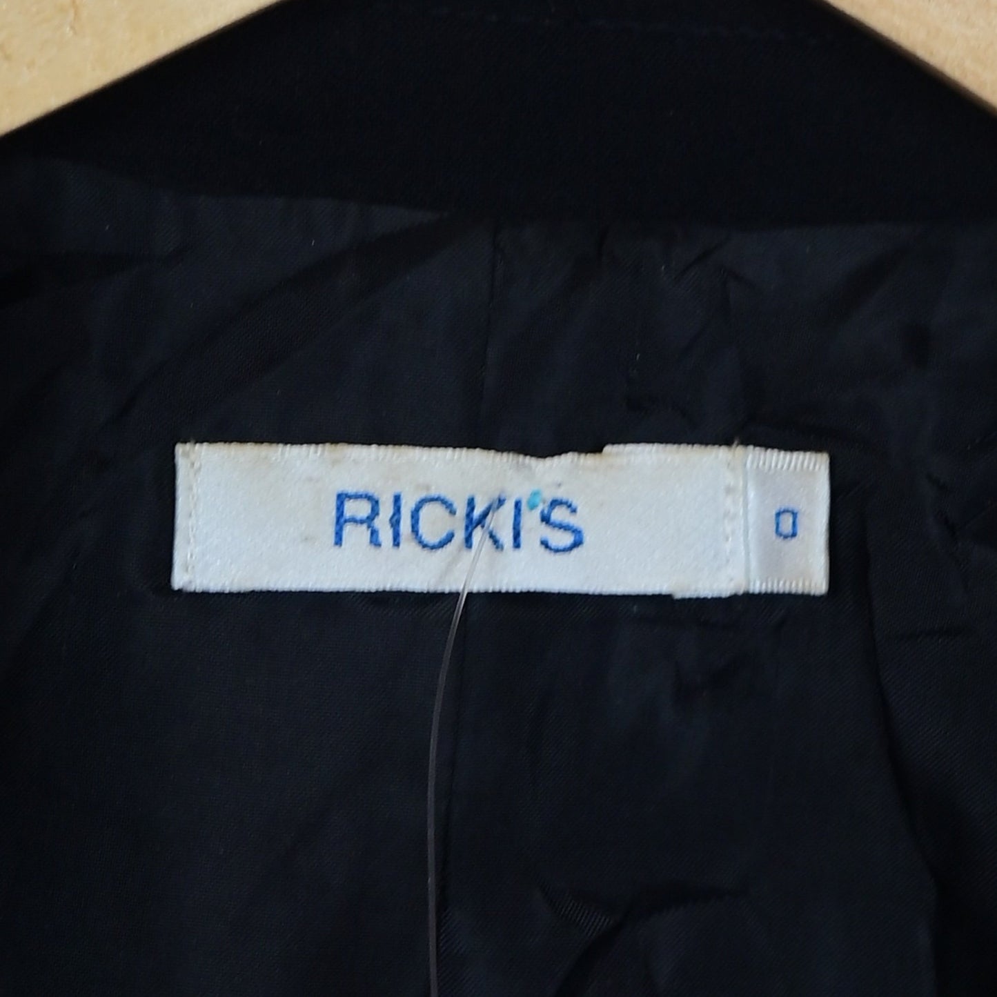 Women's Blazer