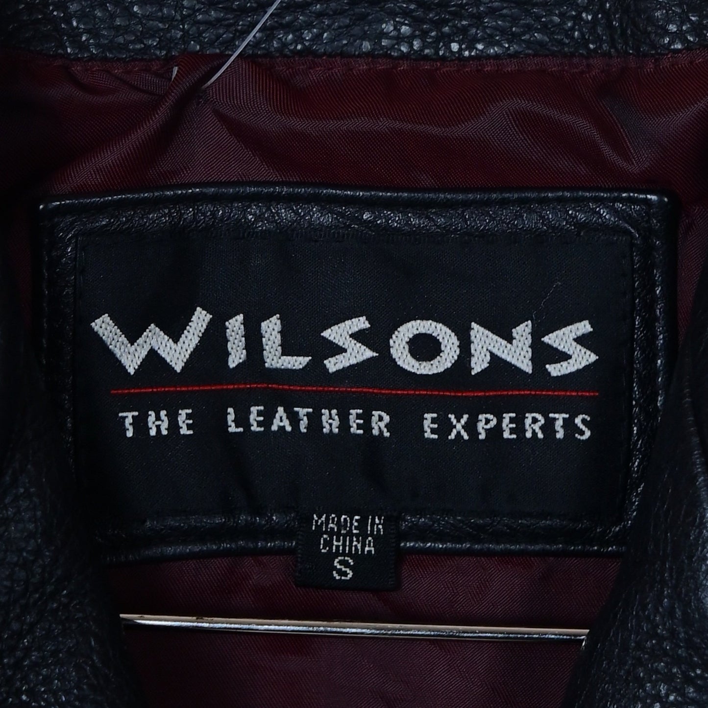 Women's Leather Jacket
