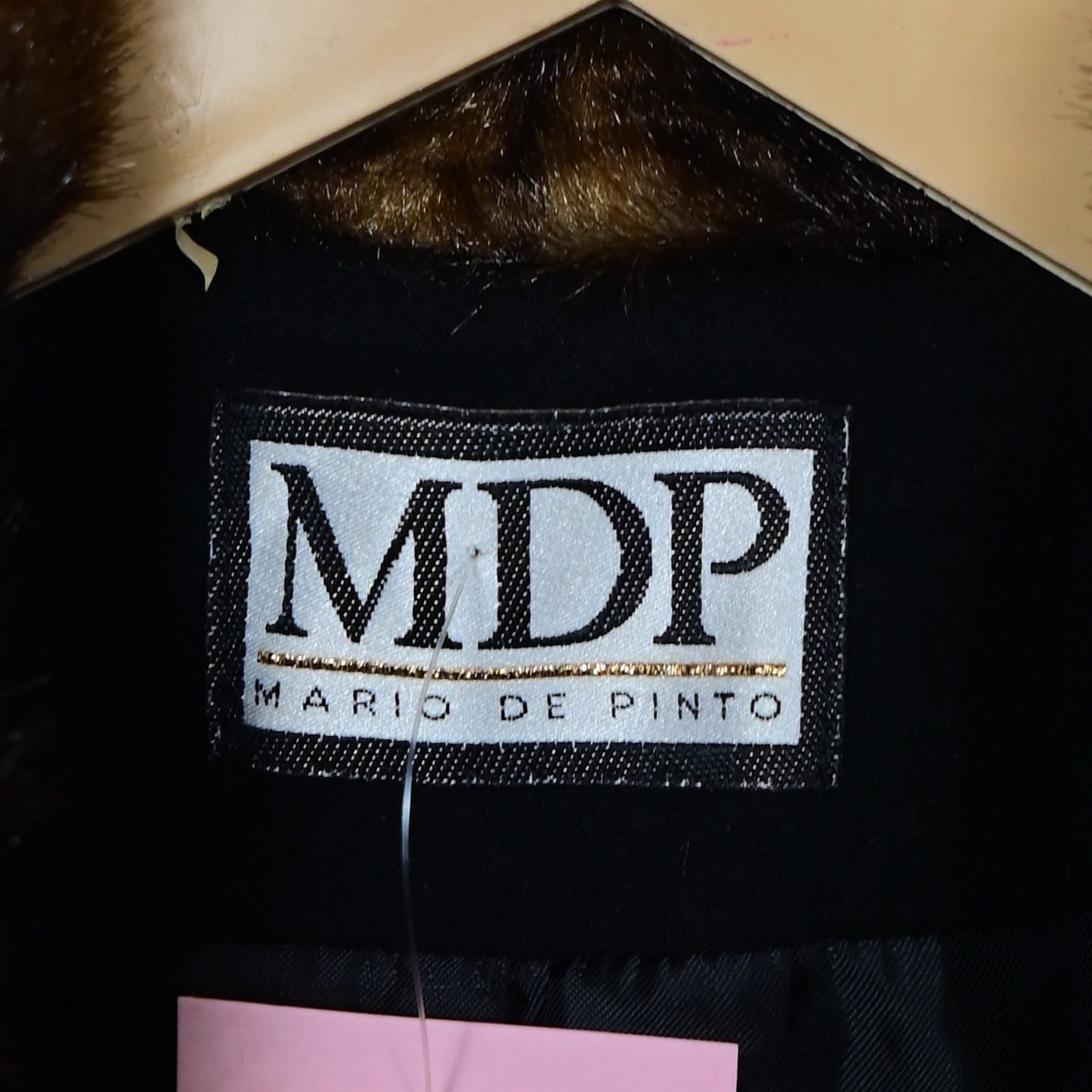 Women's Long Coat