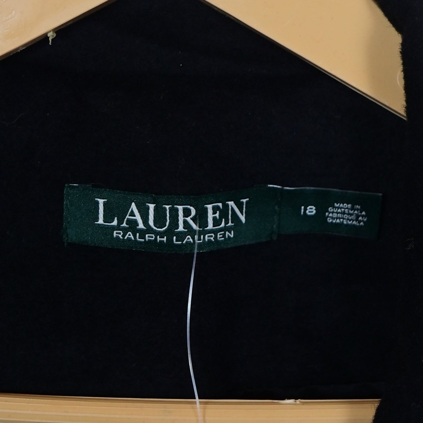 Women's Long Coat