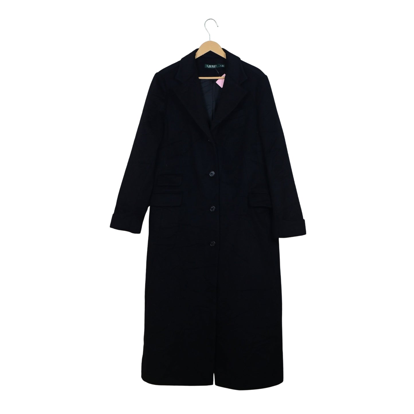 Women's Long Coat