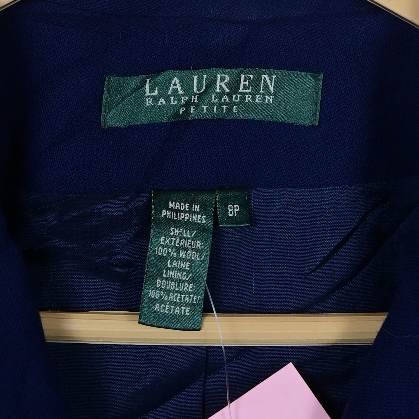 Women's Blazer