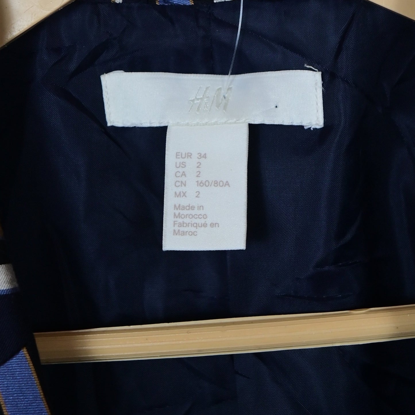 Women's Long Coat