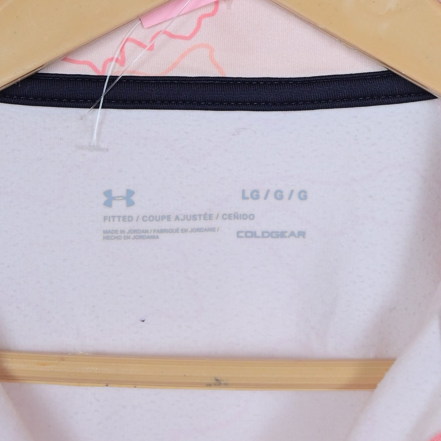 Women's Quarter Zipper