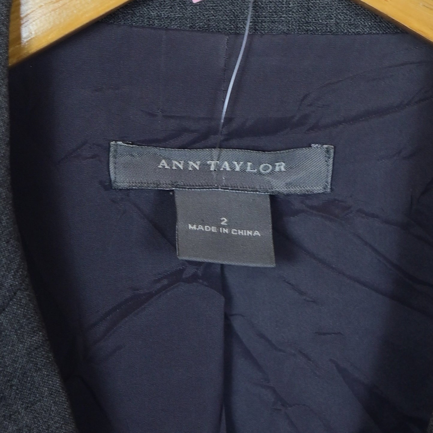Women's Long Coat