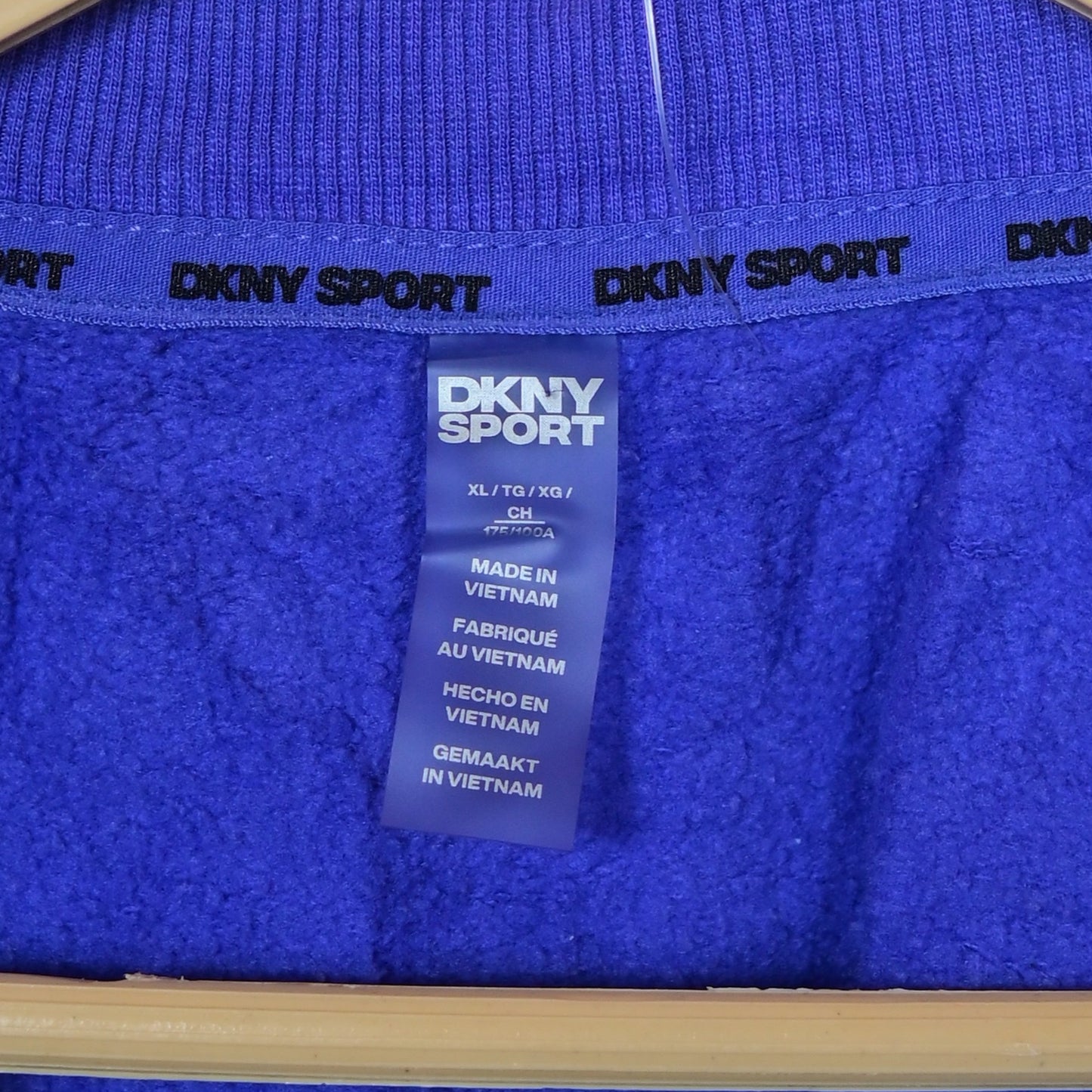 Women's Sweatshirt