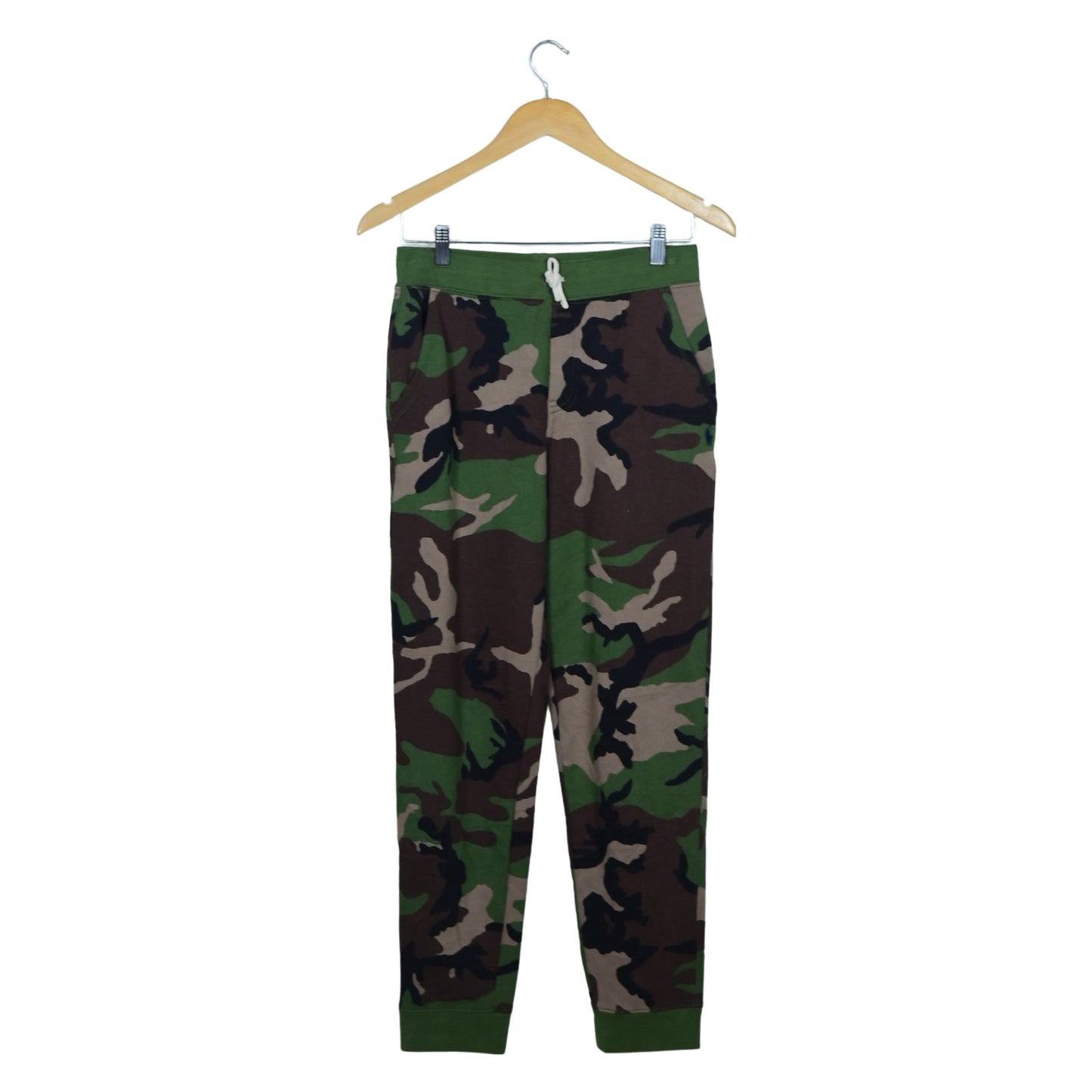 Men's Camo Trouser