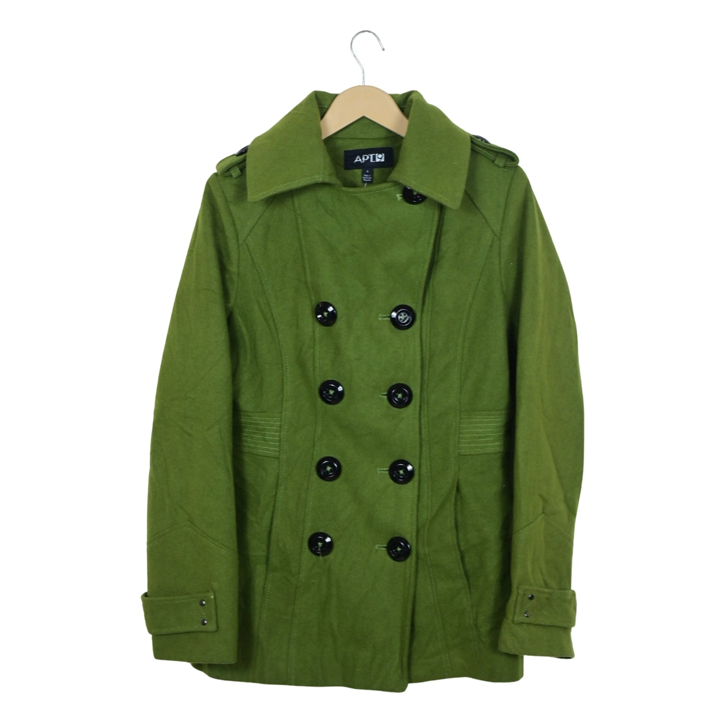 Women's Long Coat