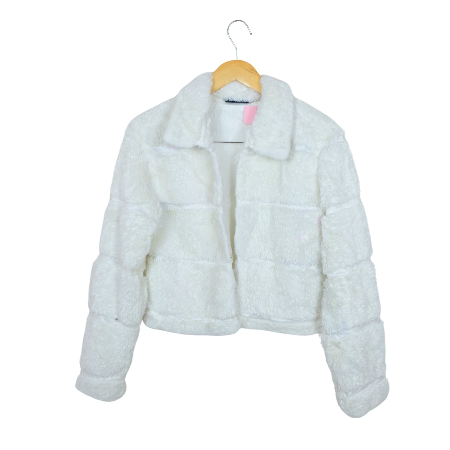 Women's Fur Jacket