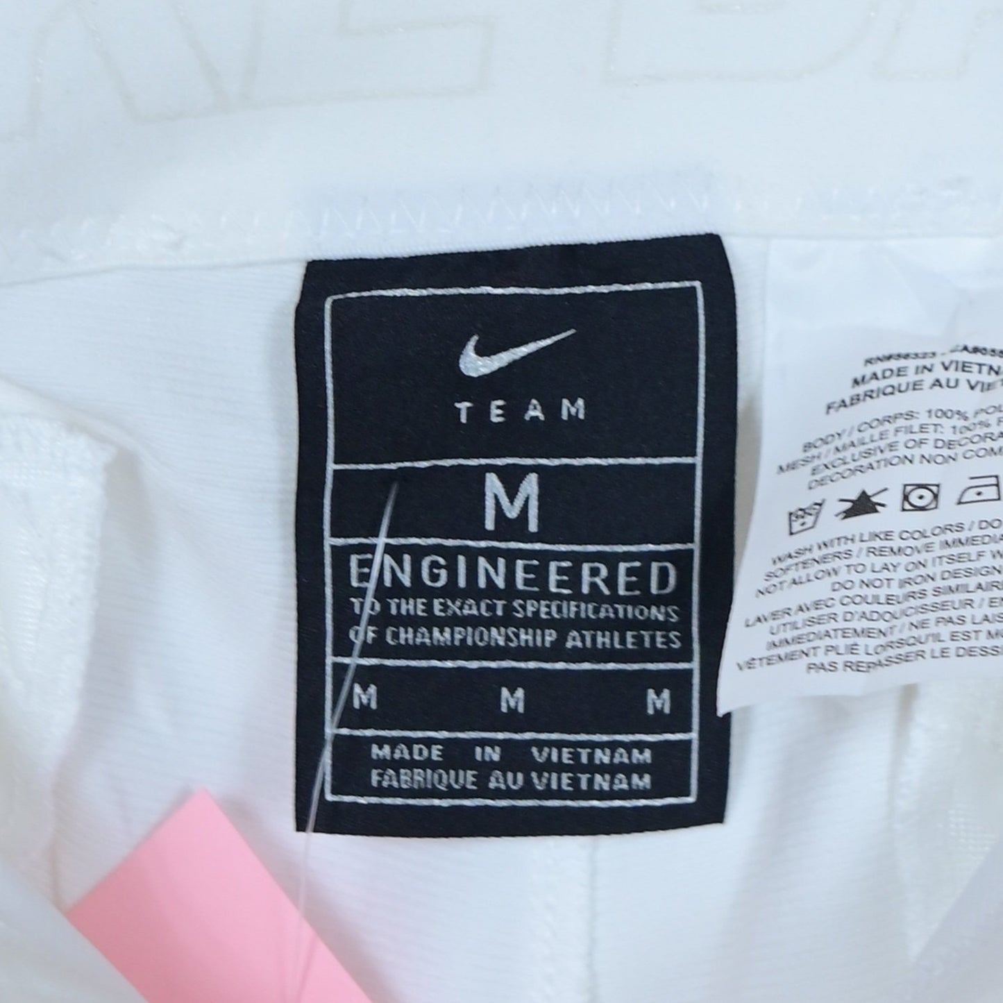 Men's Trouser
