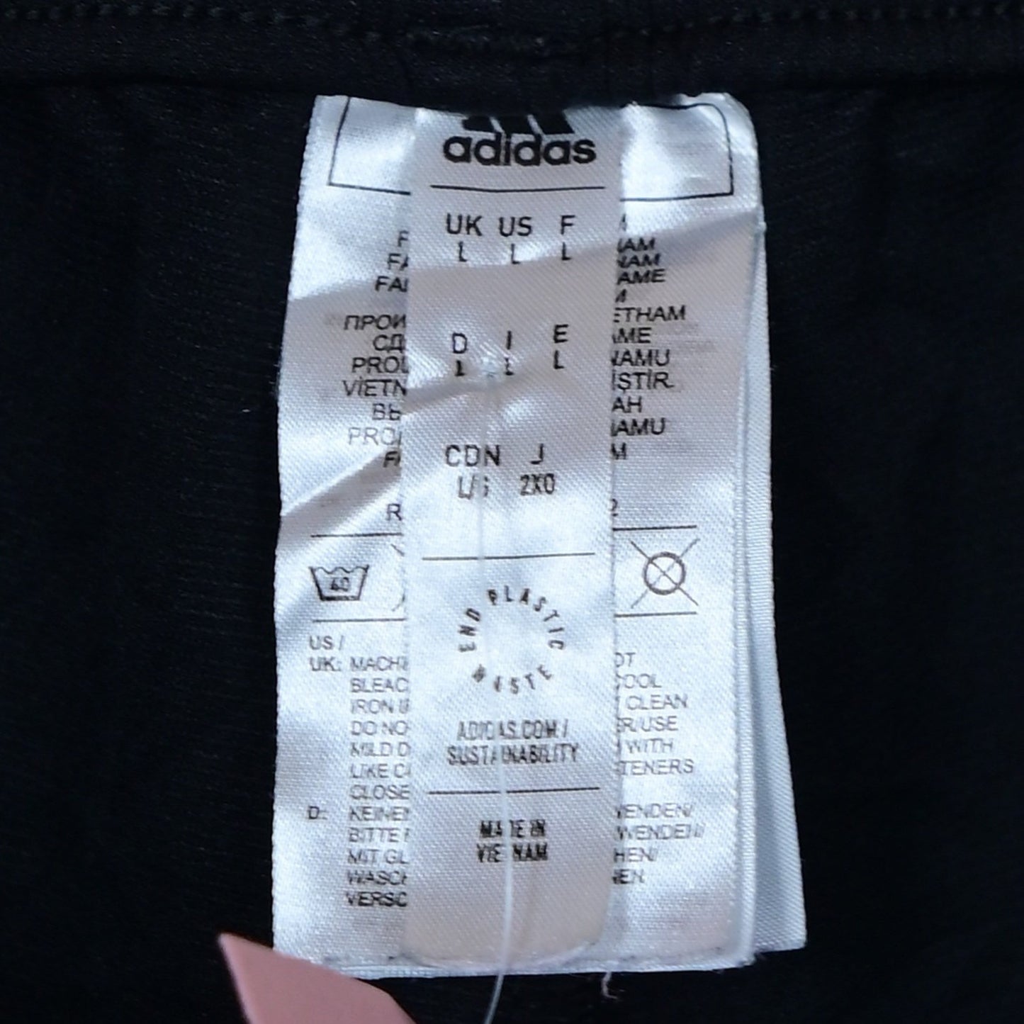 Men's Trouser
