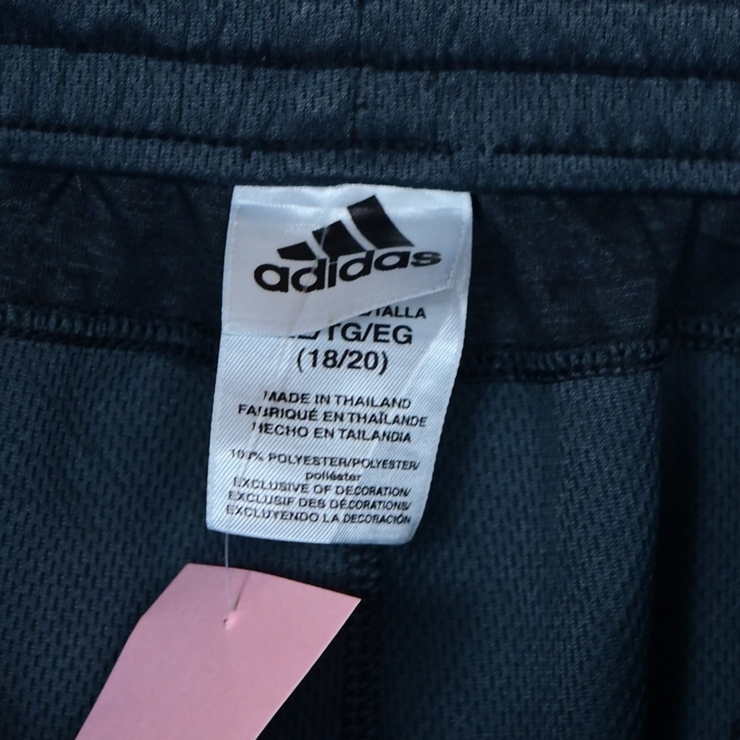 Men's Trouser