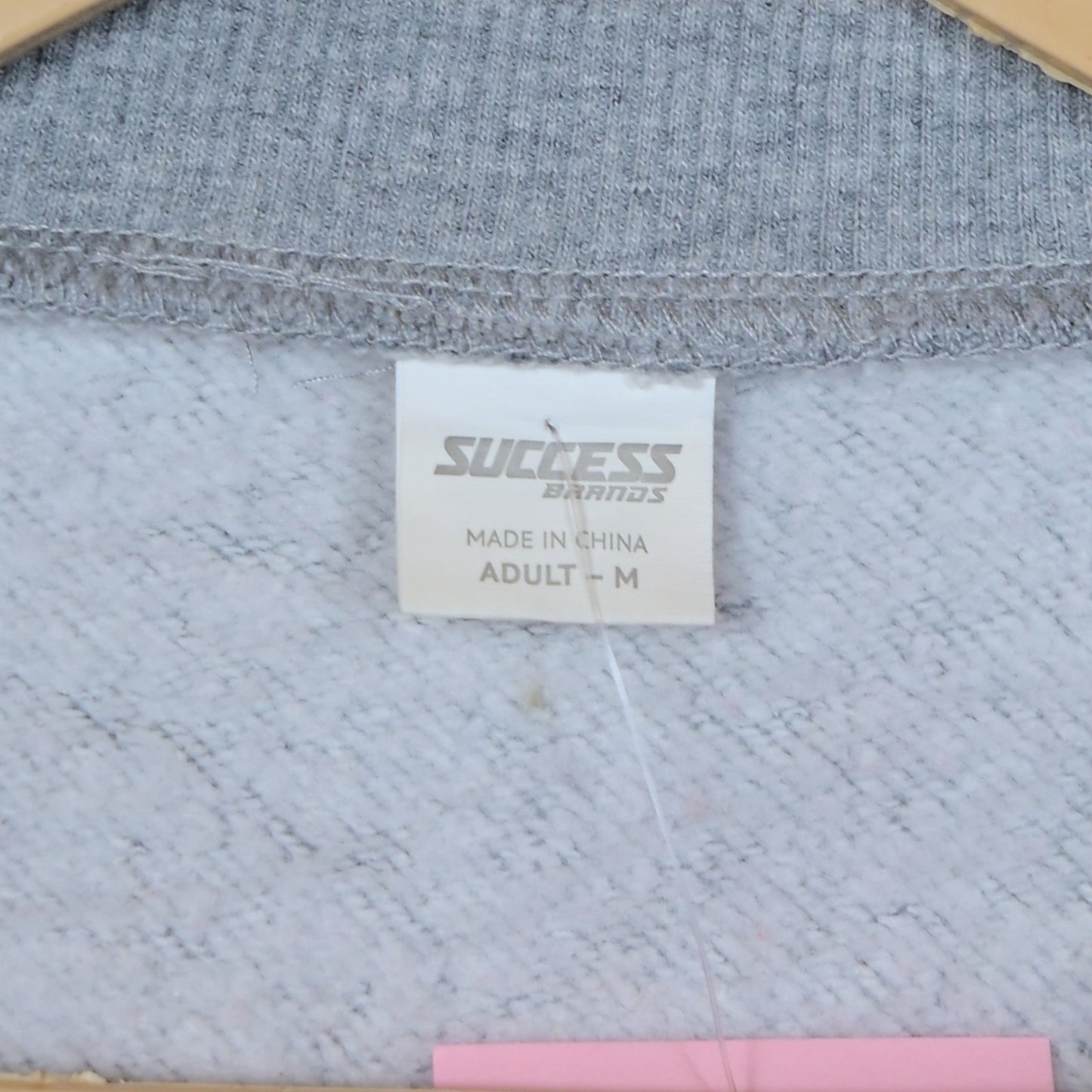 Men's Sweatshirt