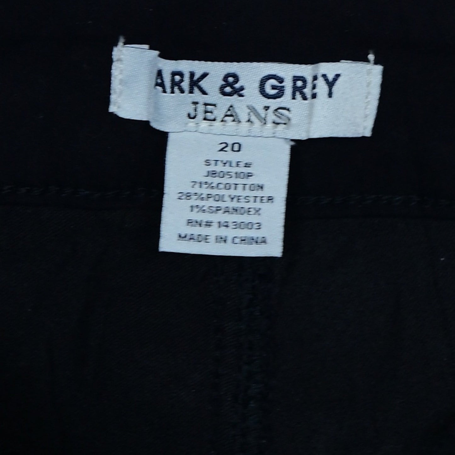 Men's Jeans
