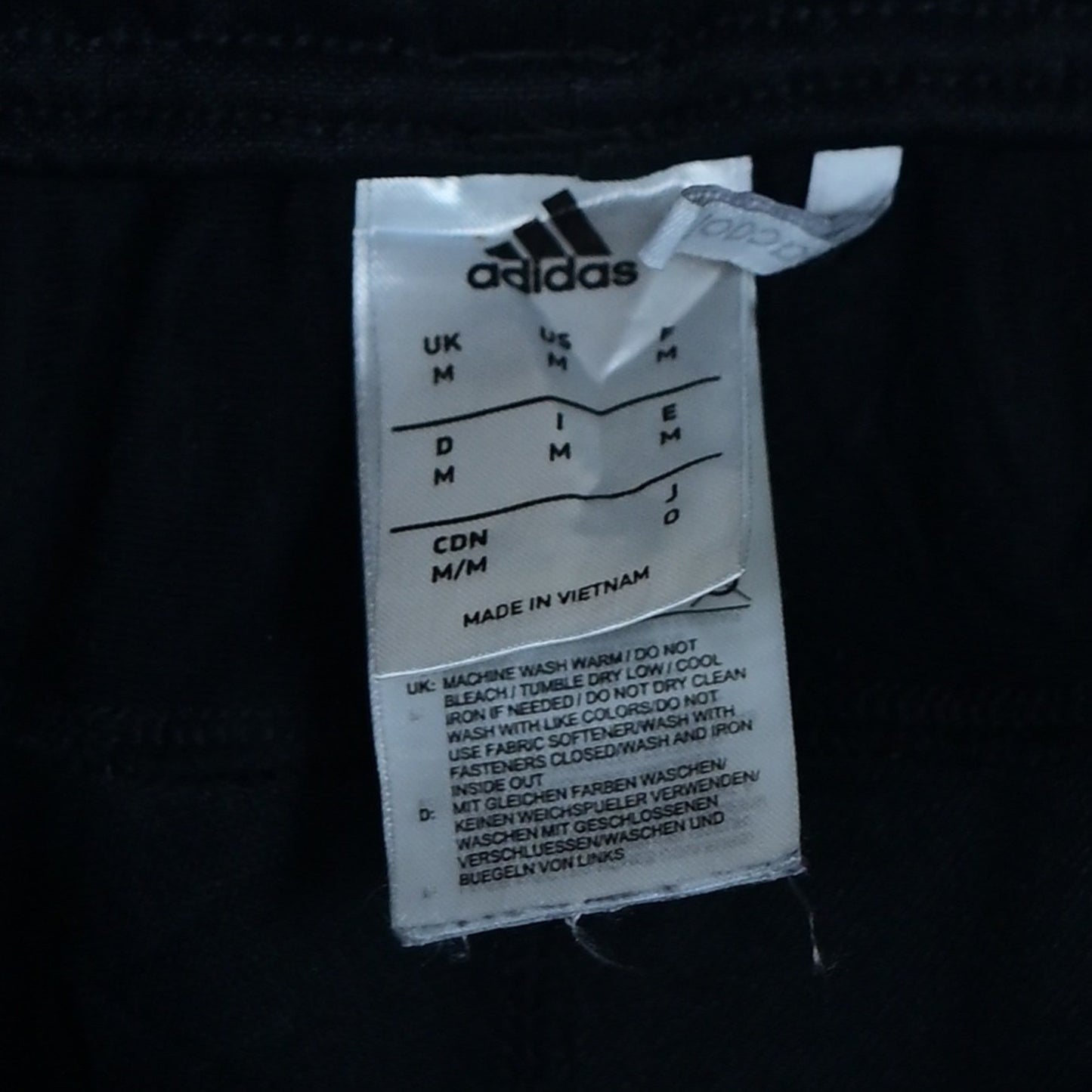 Men's Trouser