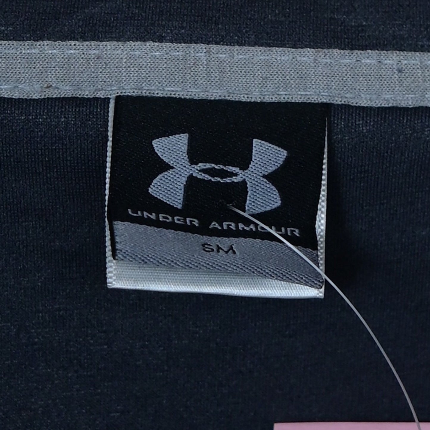 Men's Quarter Zipper