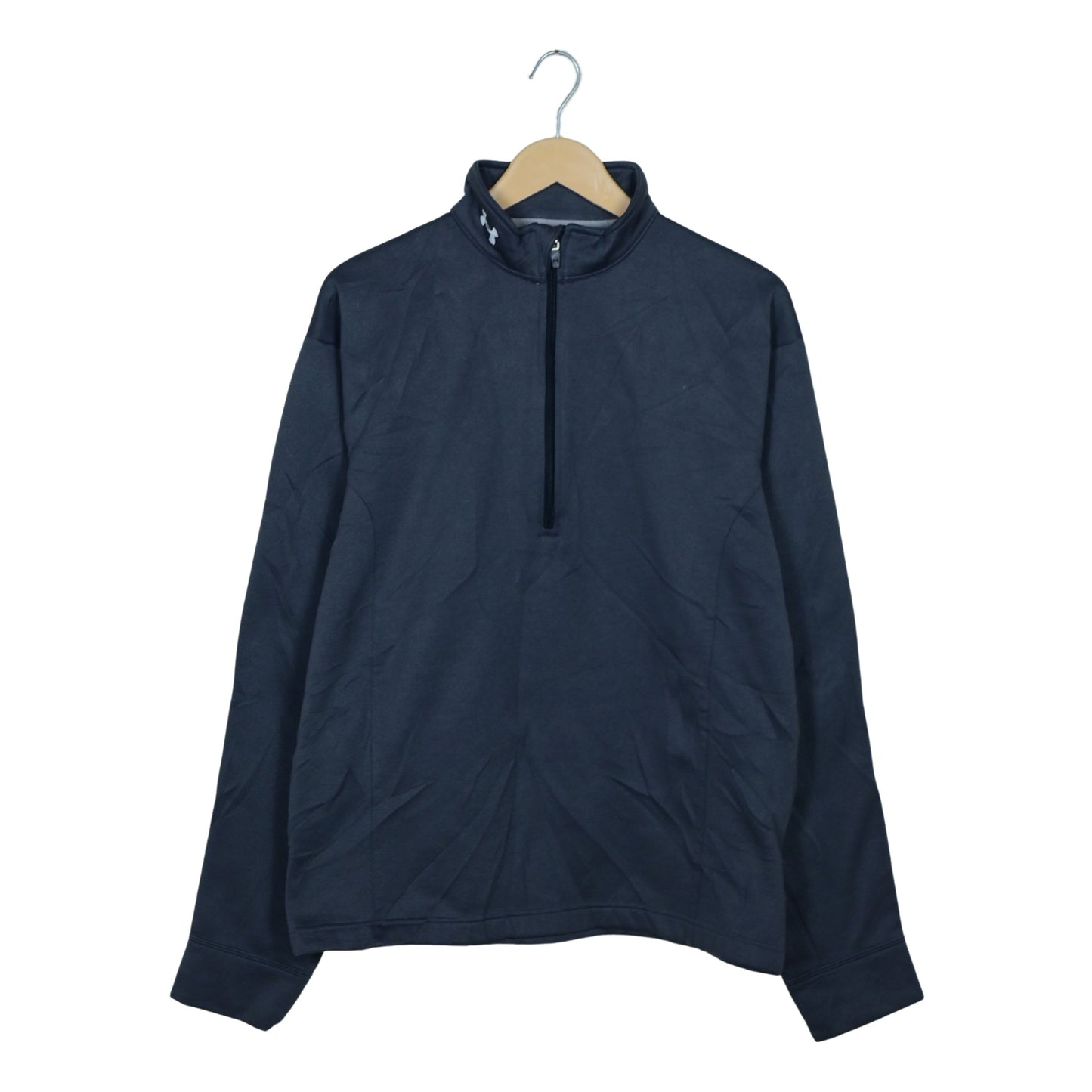 Men's Quarter Zipper