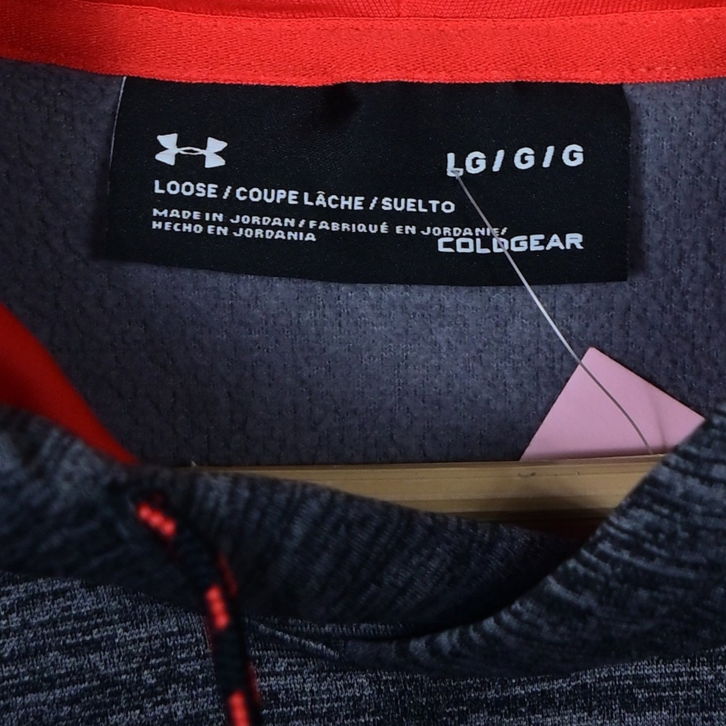Men's Hoodie