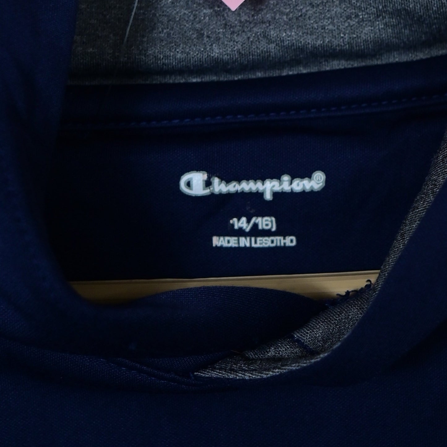 Men's Hoodie
