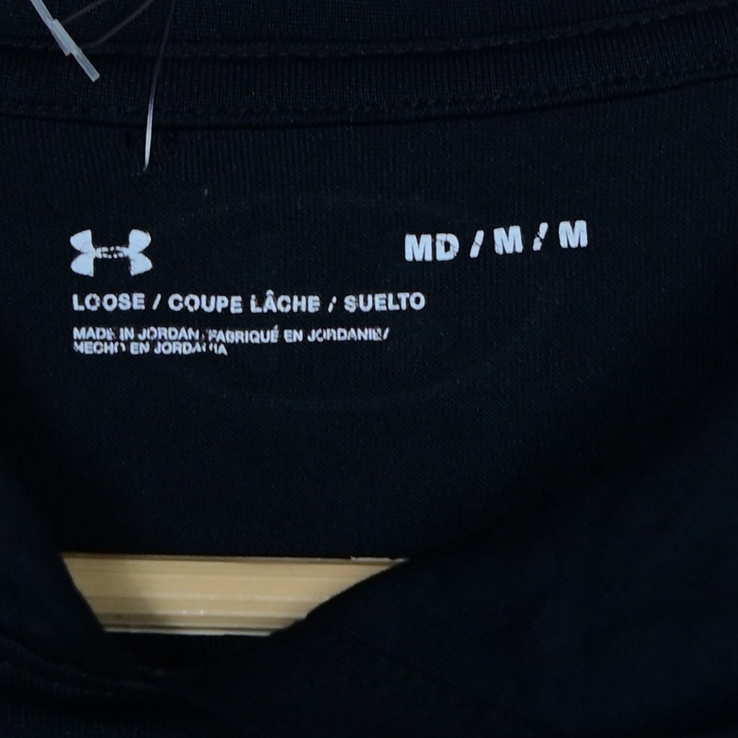 Men's Hoodie