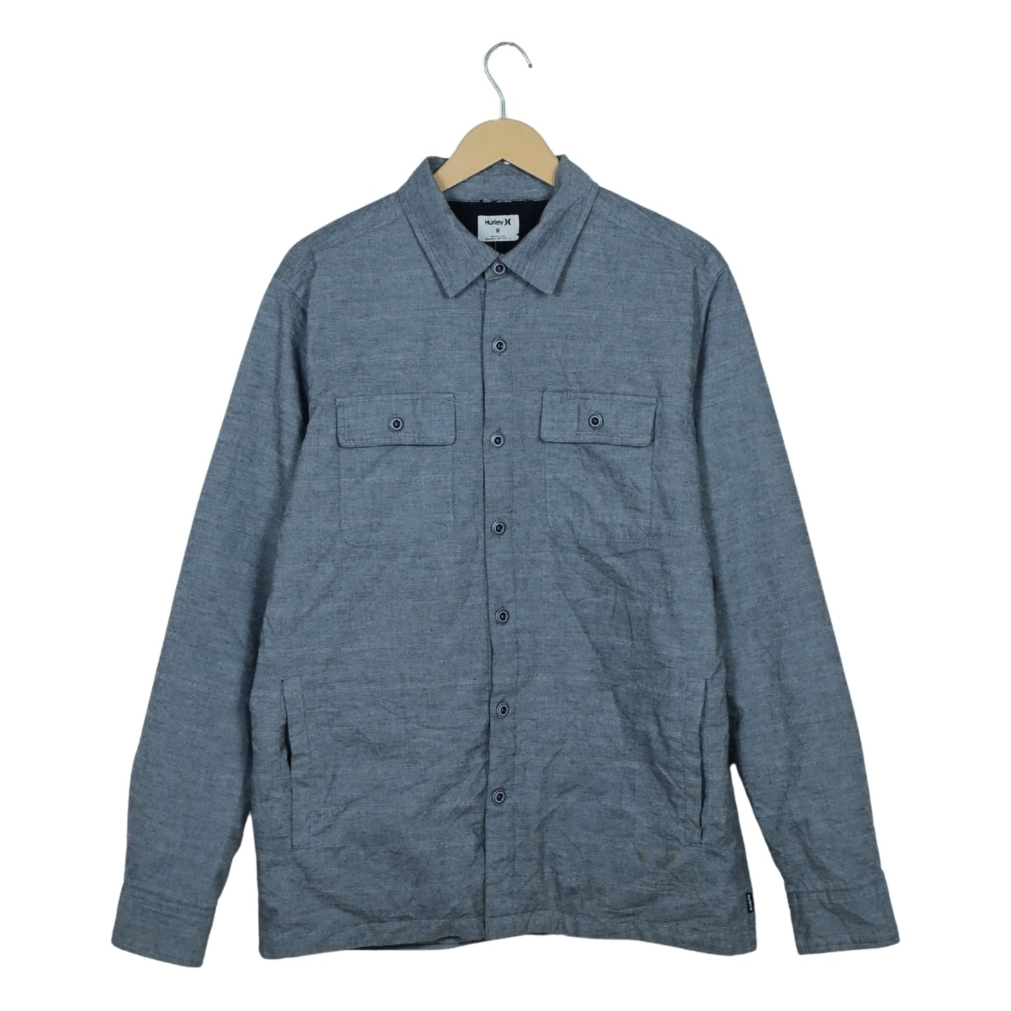 Men's Button Down Shirt