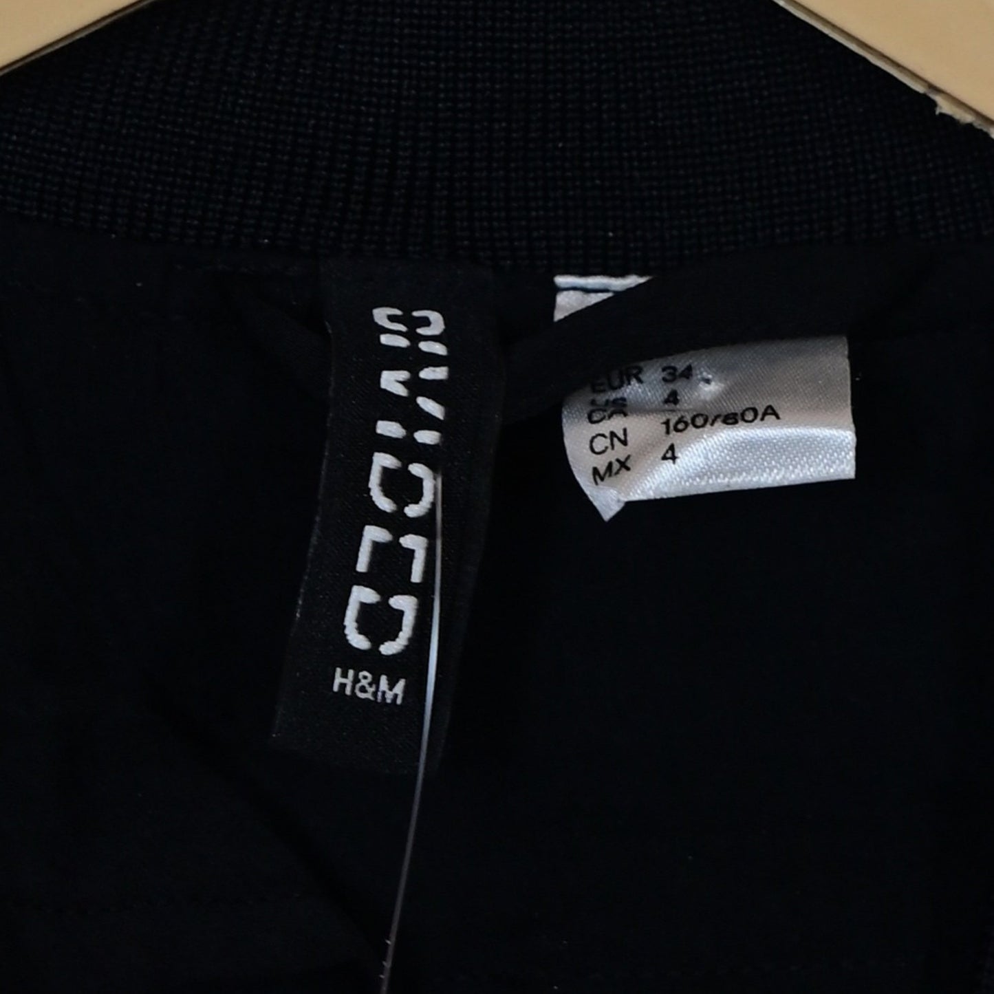 Women's Zipper Jacket