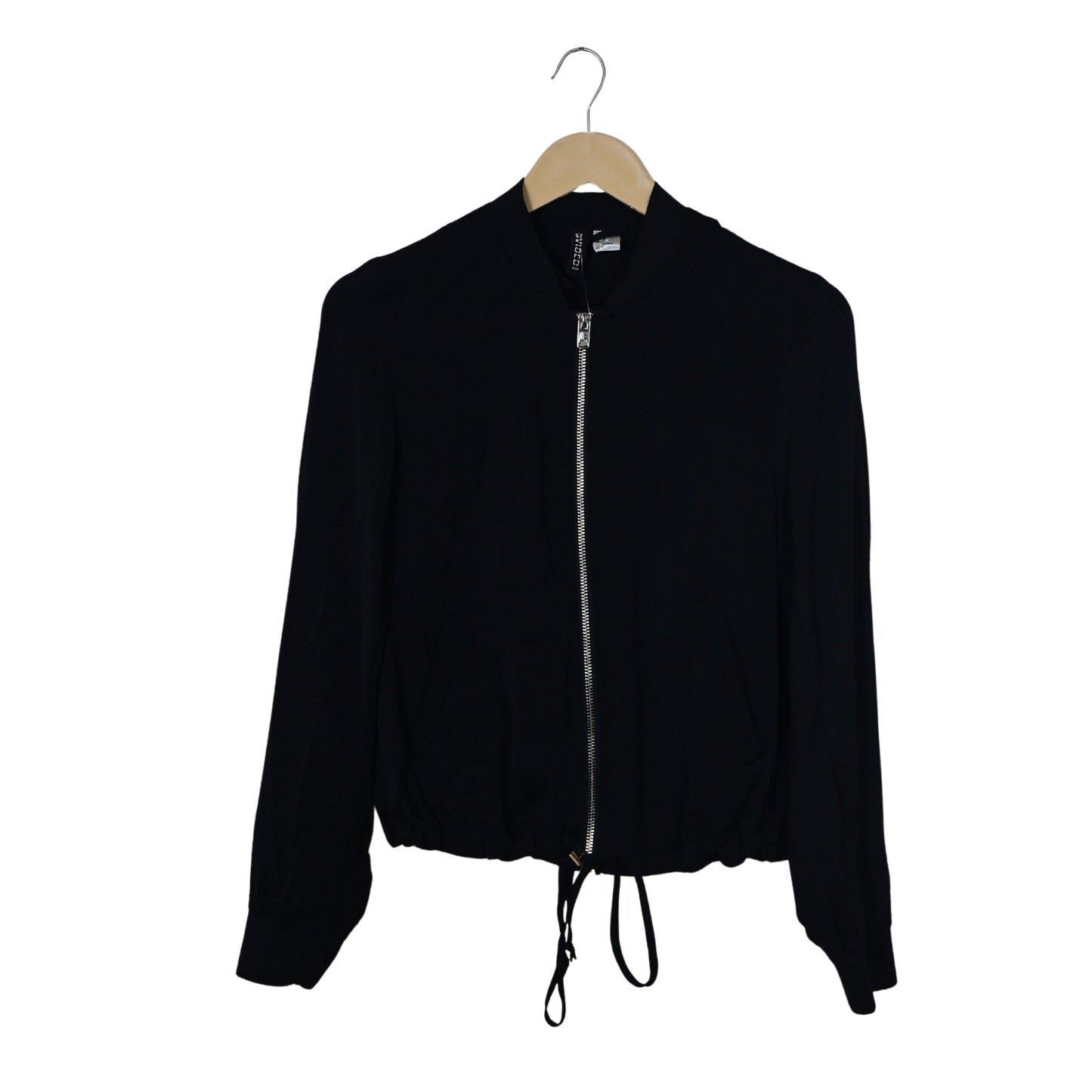 Women's Zipper Jacket