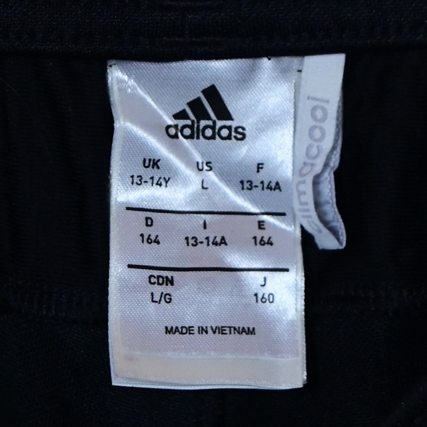Girl's Trouser