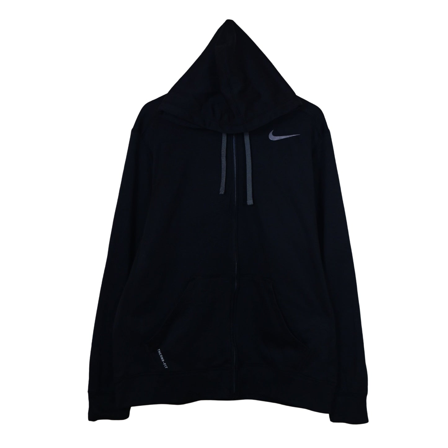 Men's Zipper Hoodie