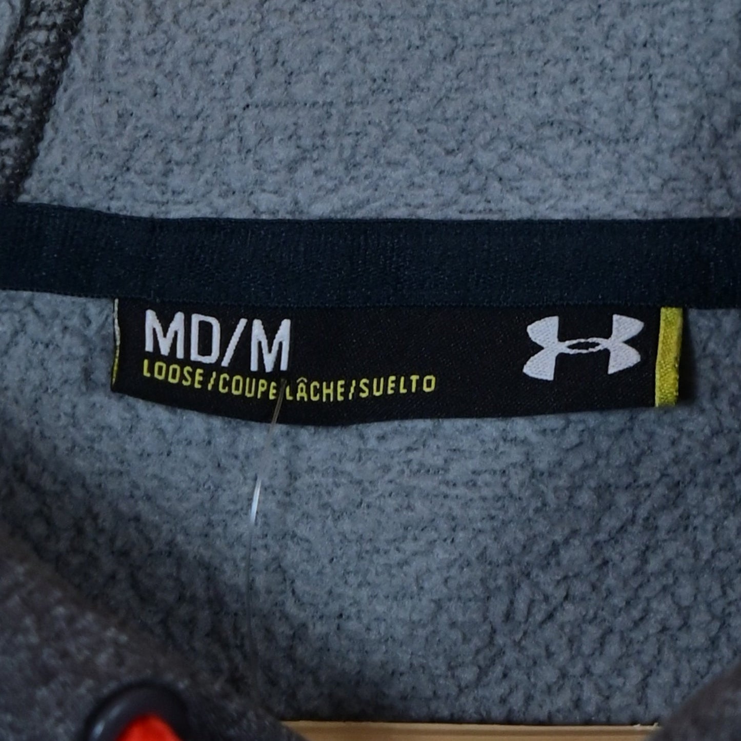 Men's Hoodie
