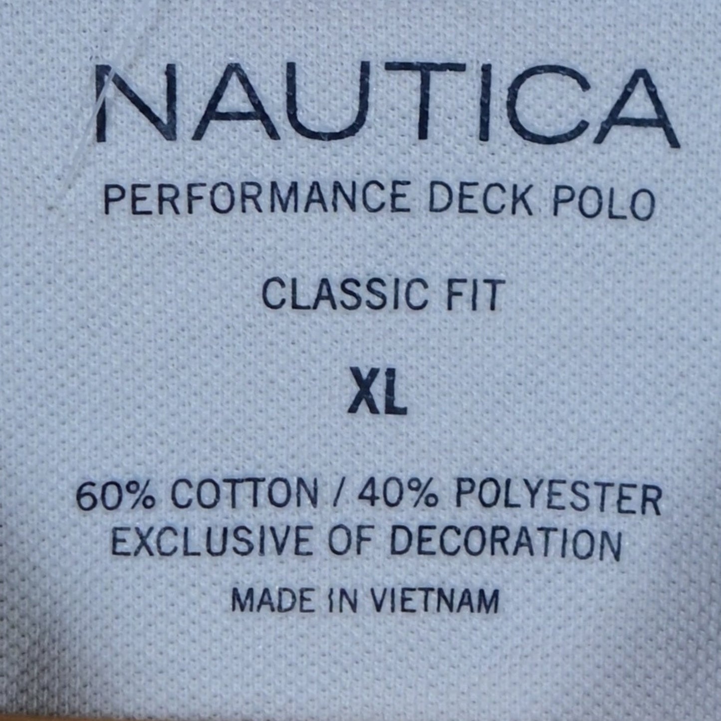 Men's Polo T-Shirt