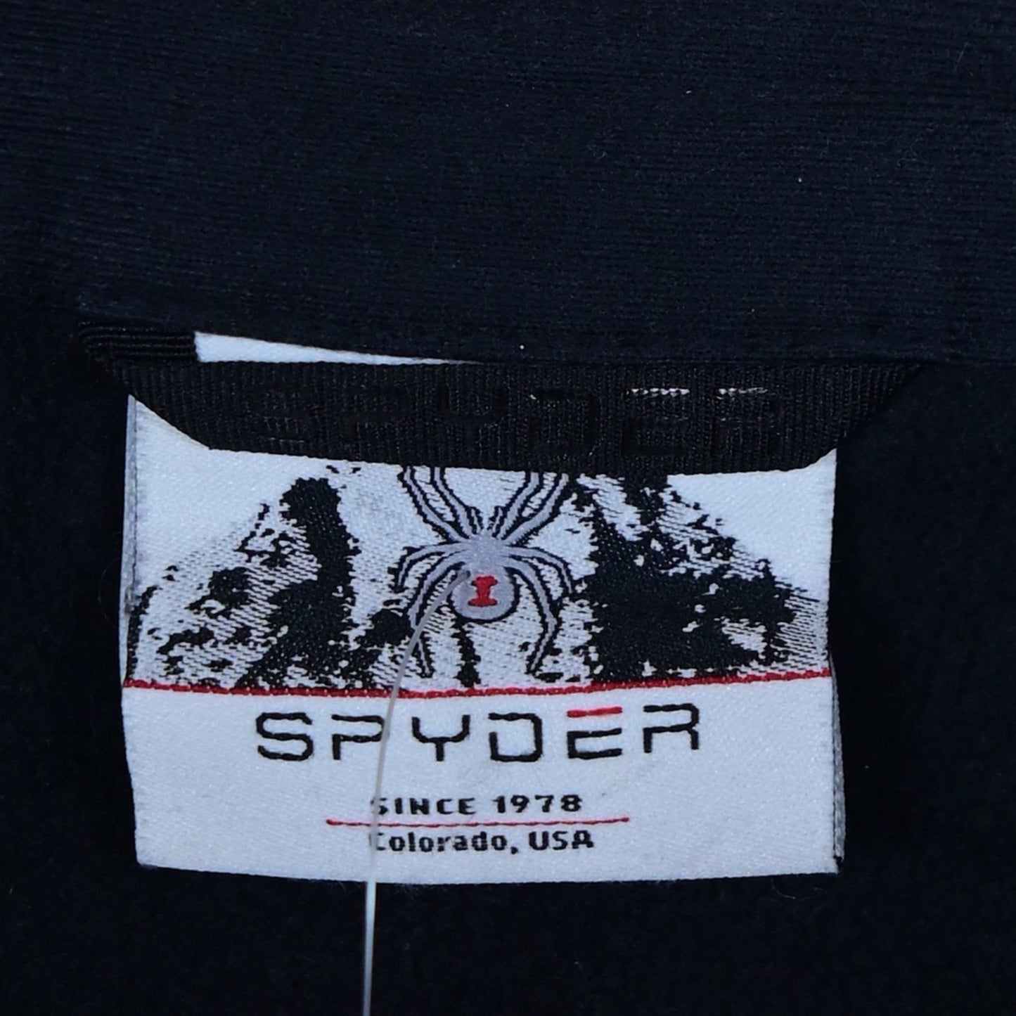 Men's Quarter Zipper