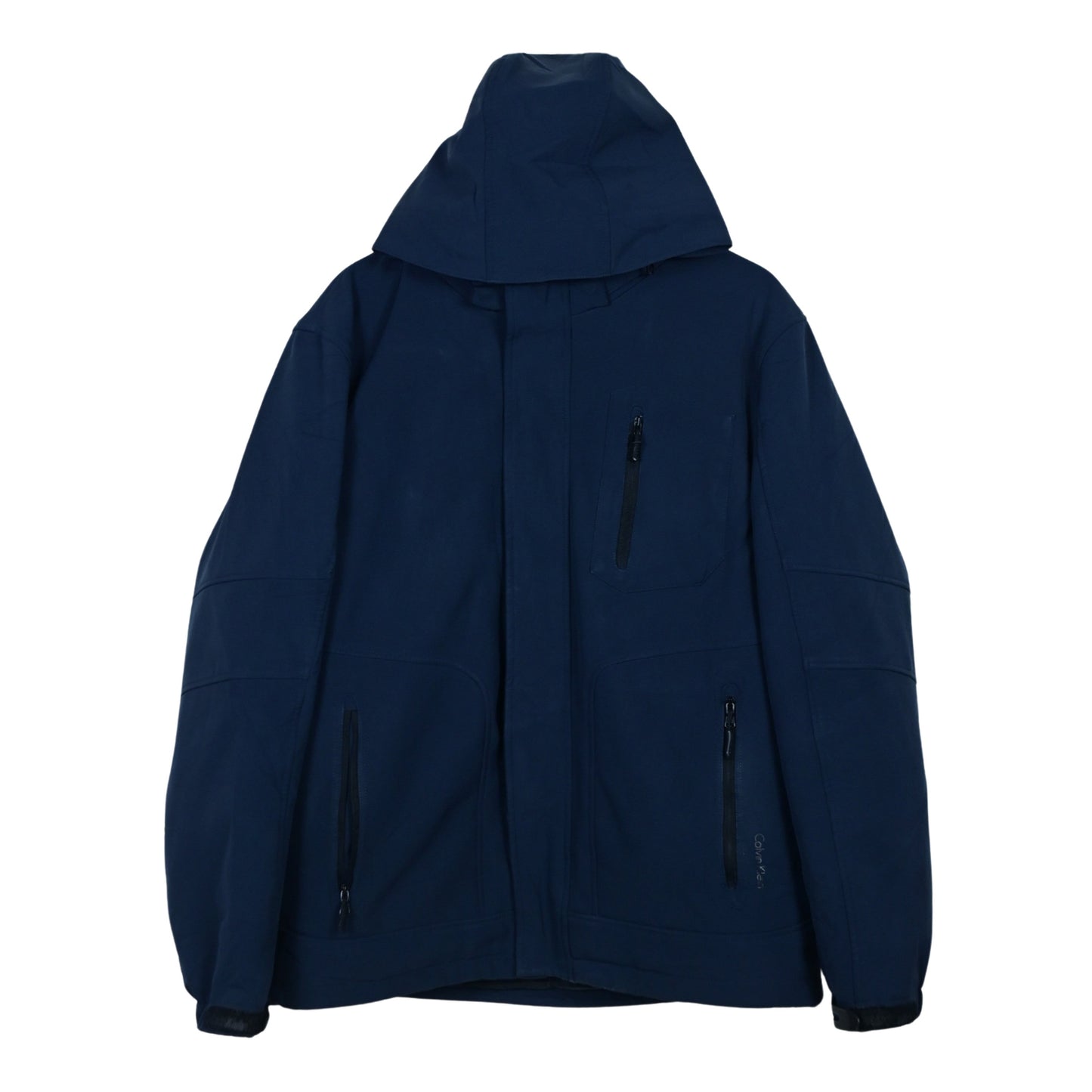 Men's Zipper Jacket